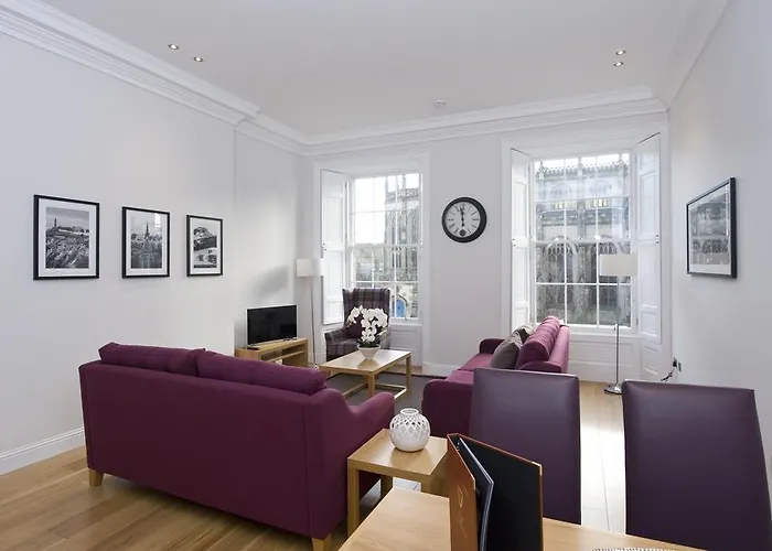 Destiny Scotland - Princes Street Εδιμβούργο