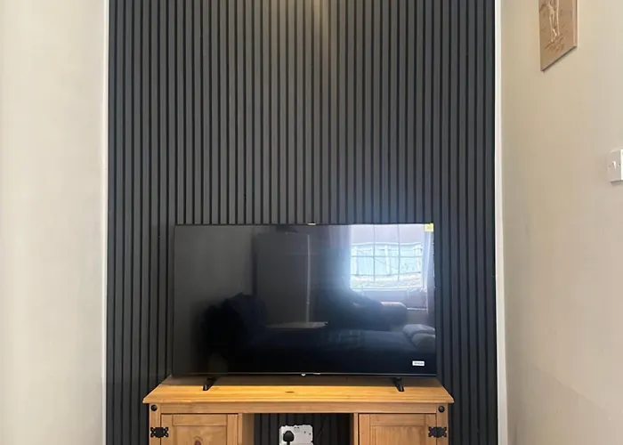 Broughton Street * Edimburgo