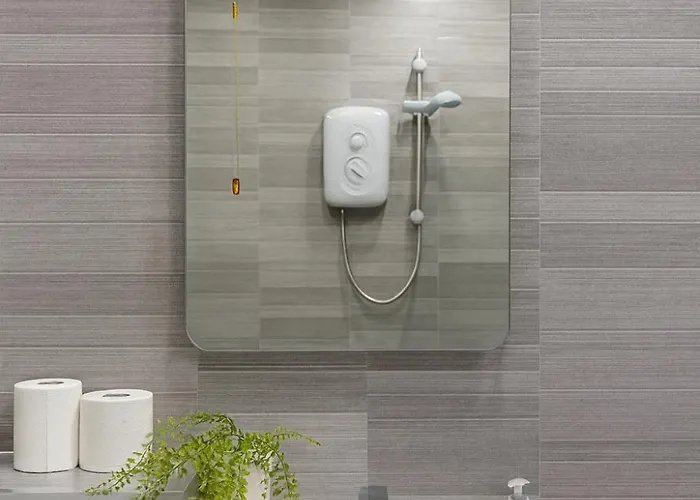 Apartamento 1br With Free Parking Sleeps 4 Edimburgo