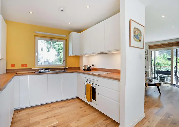 Апартаменты House Close To Old Town