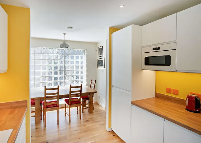 דירה House Close To Old Town *