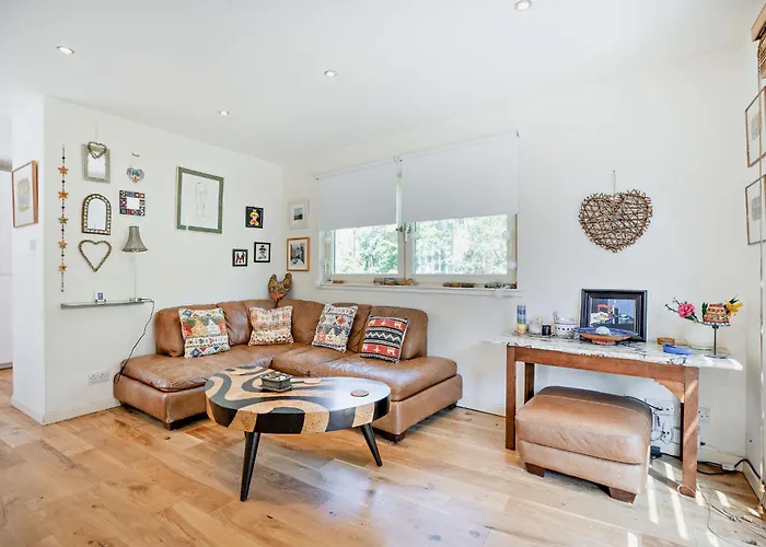 House Close To Old Town