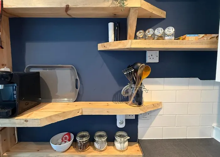 Charming Flat In Vibrant Leith Διαμέρισμα Εδιμβούργο