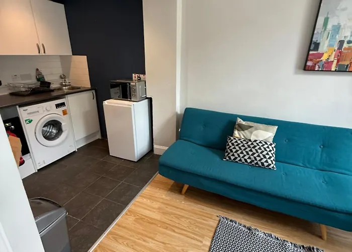 Charming Flat In Vibrant Leith * Edimburgo