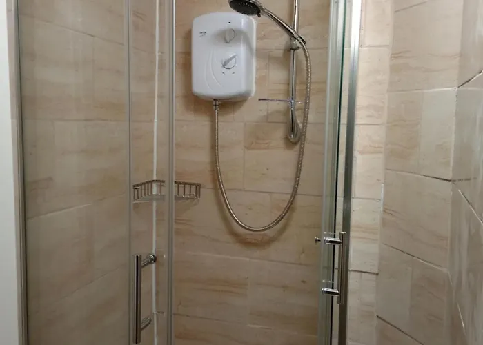 דירה Lovely Flat In Gorgie, *