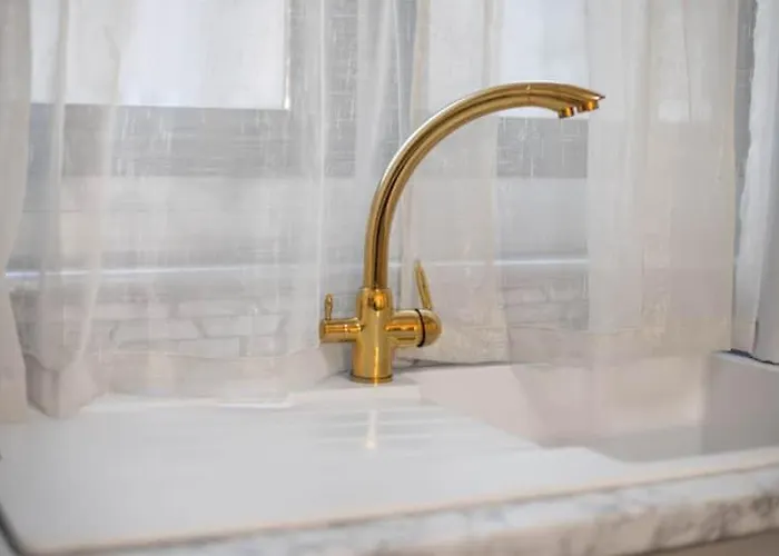 Dynastays- Stylish Seaside Home- Dog Friendly, Garden & Parking (adults Only) Дом отдыха Эдинбург