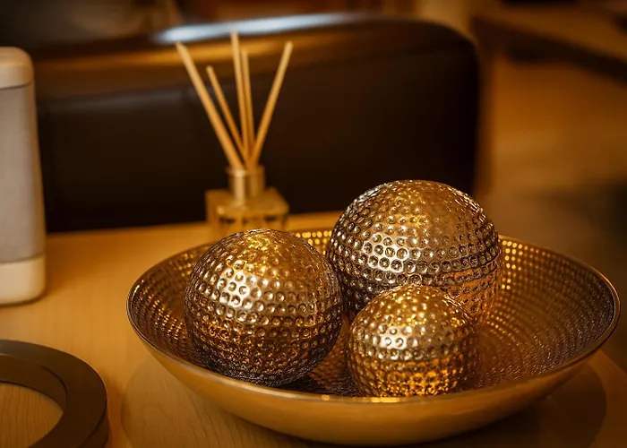 Lejlighedshotel Edinburgh Aparthotel