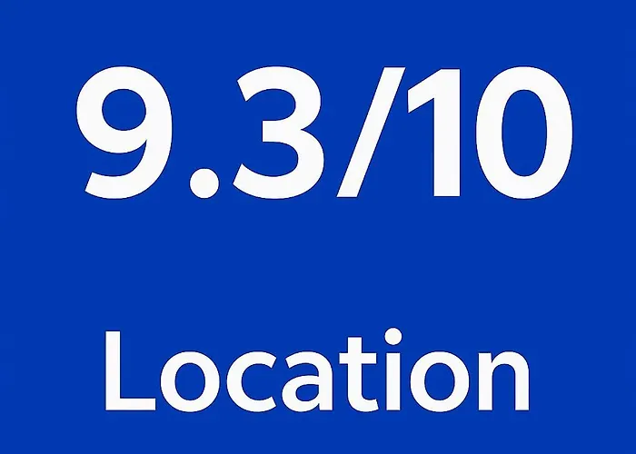 מלון דירות Edinburgh Aparthotel 4*