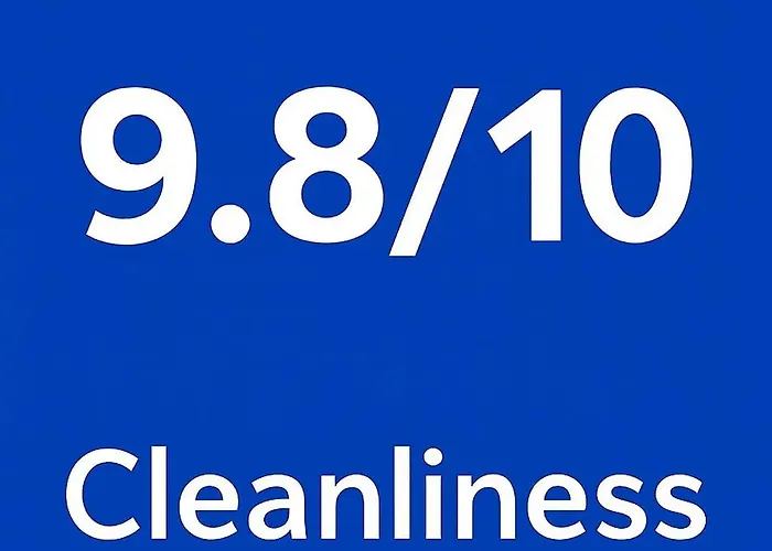 Edinburgh Aparthotel 4*