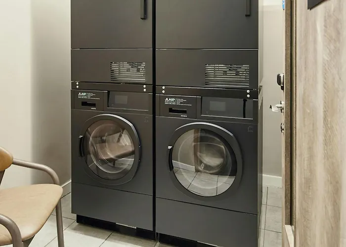 By Marriott Отель