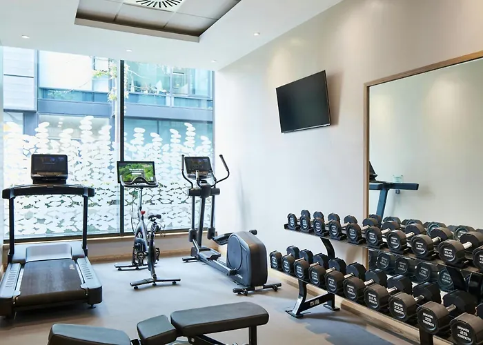 Отель By Marriott