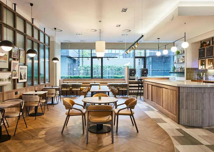 By Marriott Отель