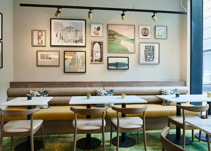 By Marriott Отель 4*