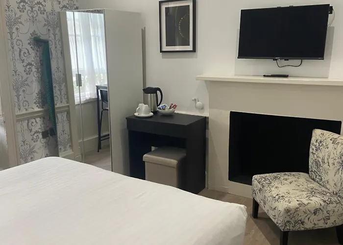 Appartement Royal Princes *