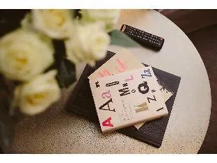 호텔 스코츠맨 4*