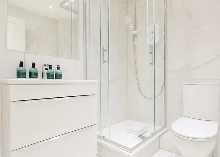 Edinburgh Aparthotel