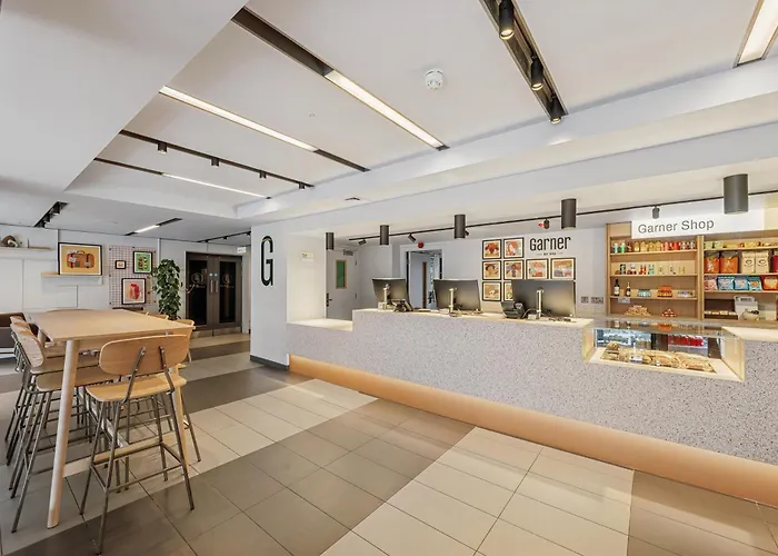 Hotel Haymarket Hub 3*