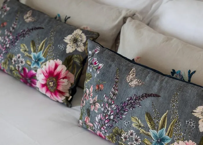 Holyrood Appartamento *