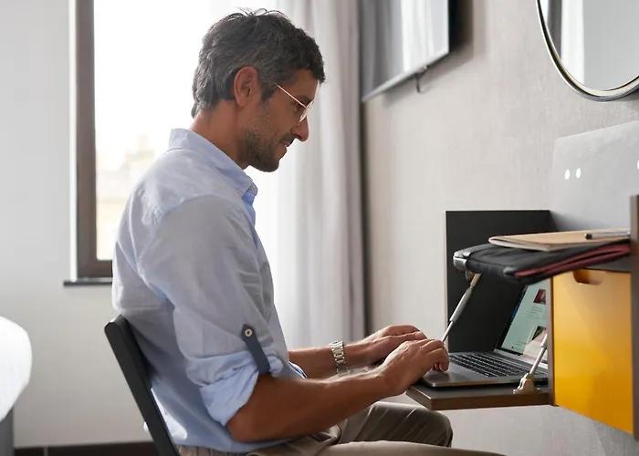 Point A Haymarket Edinburgh