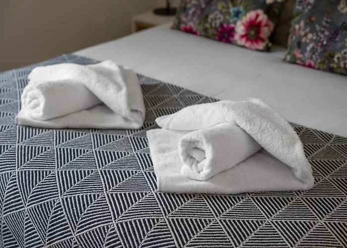 Holyrood Appartamento *