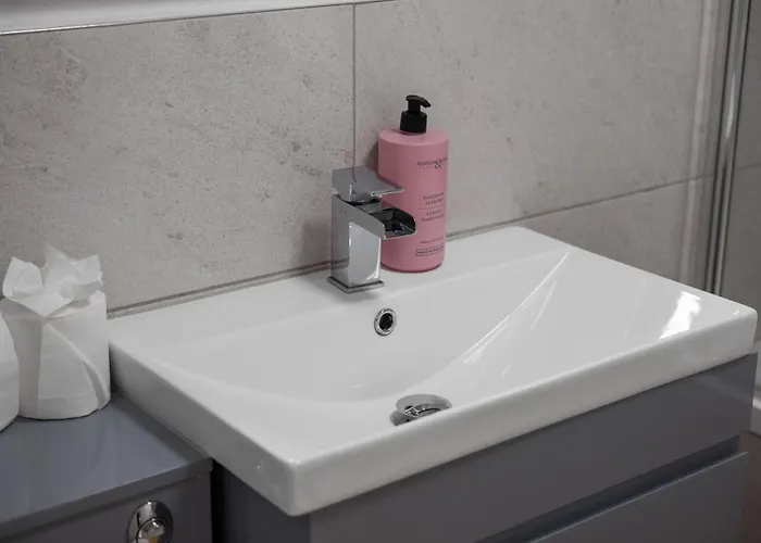 Holyrood דירה אדינבורו