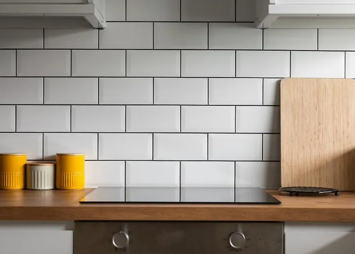 דירה Holyrood אדינבורו