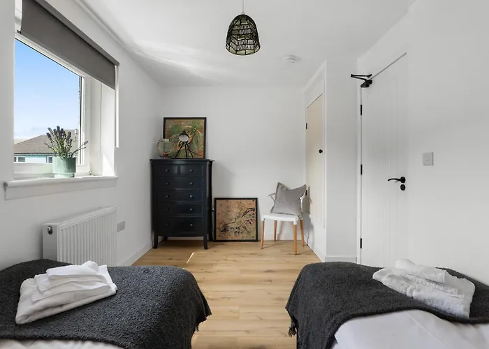 Appartamento Holyrood