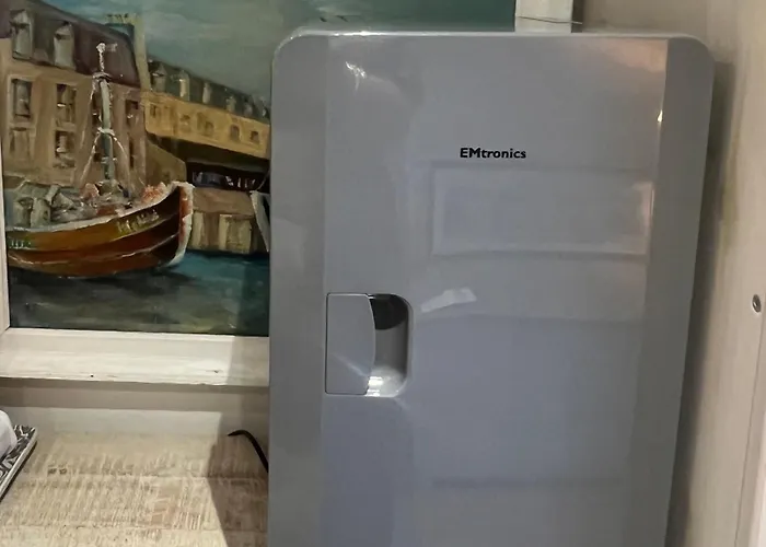 Appartamento The Coorie @ Portobello, Edinburgh's Seaside. Edimburgo