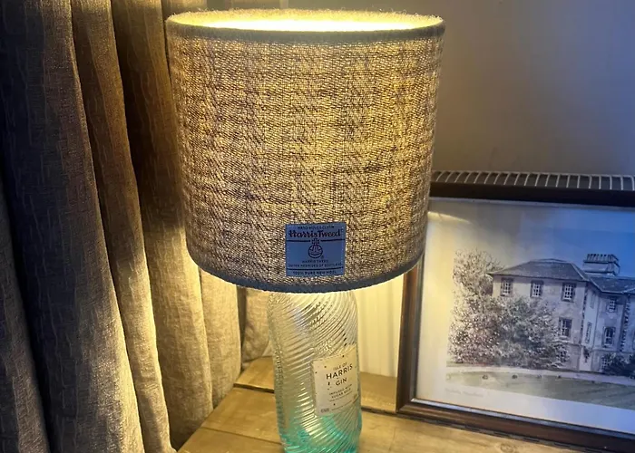 Appartamento The Coorie @ Portobello, Edinburgh's Seaside. *