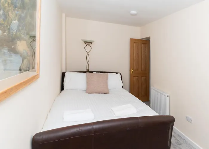 Brilliantly Located 2bd Flat Heart Of Edinburgh! Apartment *