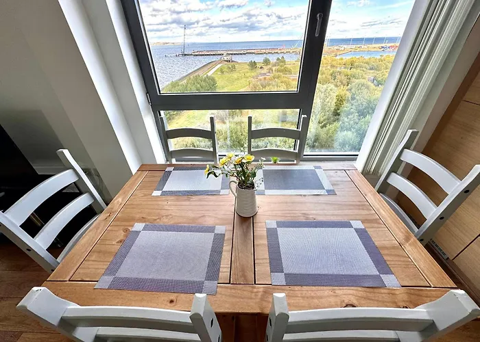 Britannia Ocean Park - Fast Wifi And Free Parking * Edinburgh