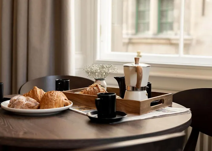 Moment George Iv Bridge Hotel