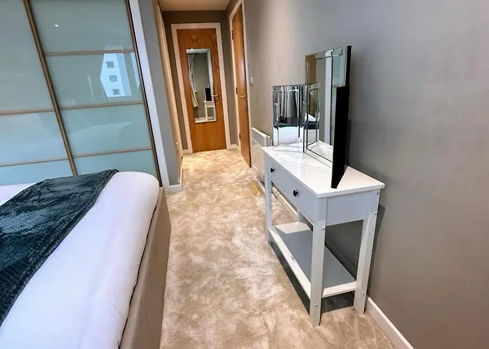 Scotapartments Ii *