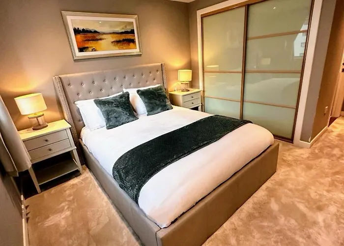 Scotapartments Ii Апартаменты