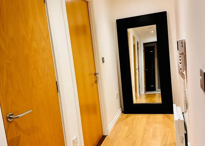 Апартаменты Scotapartments Ii