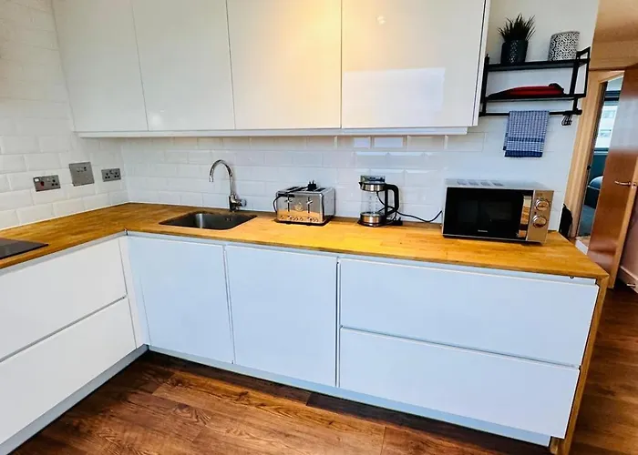 Апартаменты Scotapartments Ii *