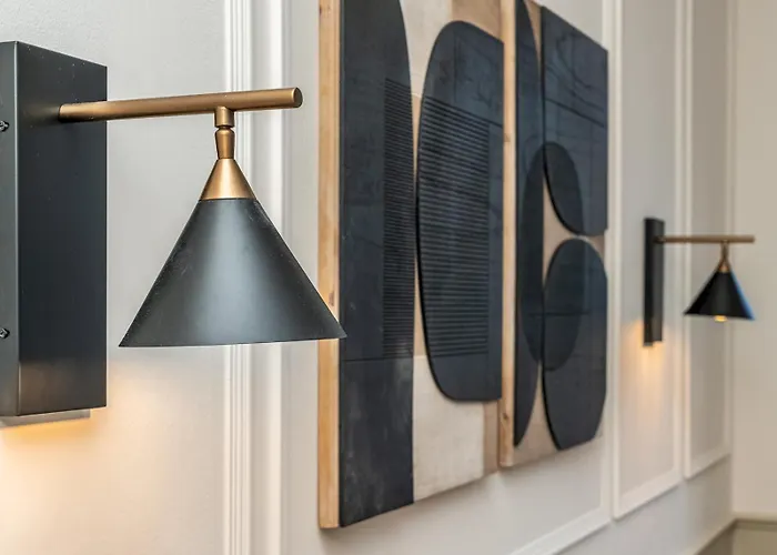Apartment Pass The Keys Beautiful Modern Historical Flat Close To Castle