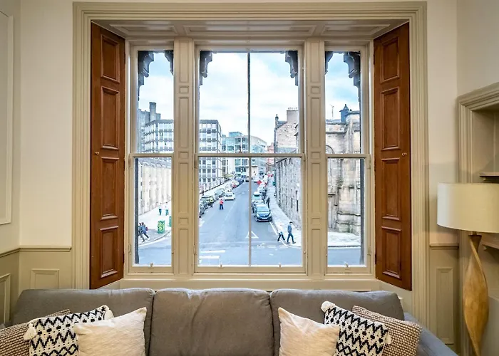 Apartment Pass The Keys Beautiful Modern Historical Flat Close To Castle