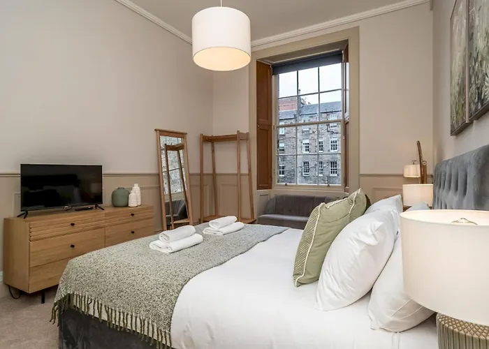 Apartment Pass The Keys Beautiful Modern Historical Flat Close To Castle