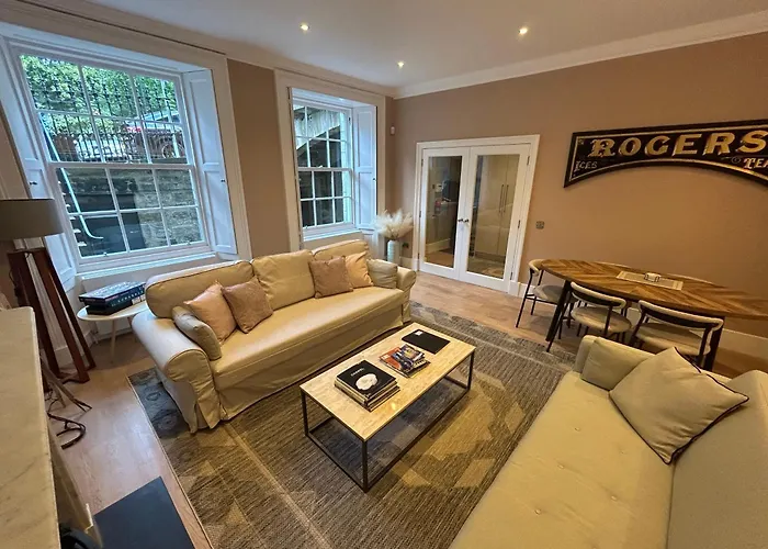 Wemyss Hideaway Retreat *