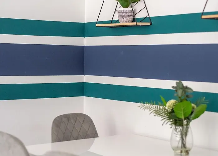 Διαμέρισμα 2bed Flat In Leith-free Parking- By Homes Εδιμβούργο