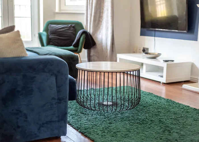 Διαμέρισμα 2bed Flat In Leith-free Parking- By Homes Εδιμβούργο