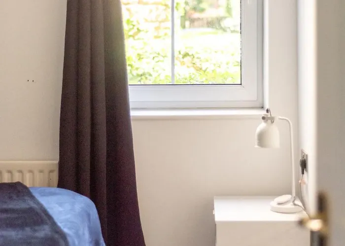 Διαμέρισμα 2bed Flat In Leith-free Parking- By Homes *