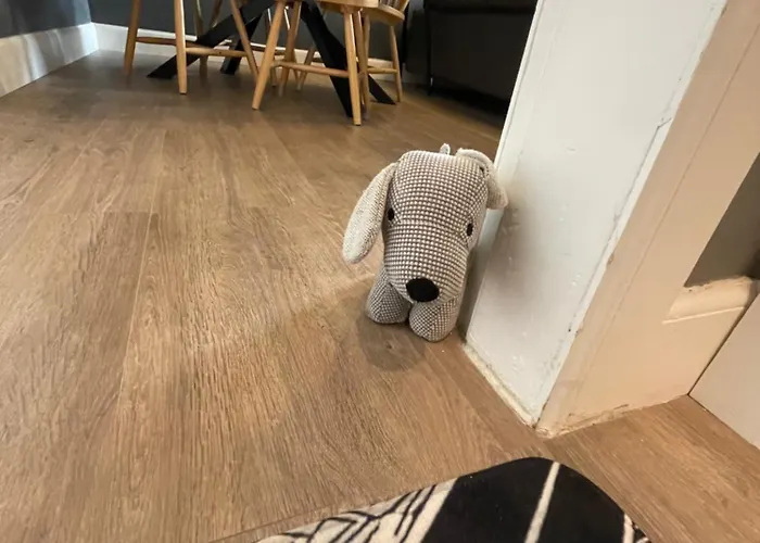 Fountain Park Get Away One Bedroom In A 2 Bedroom * Edinburgh