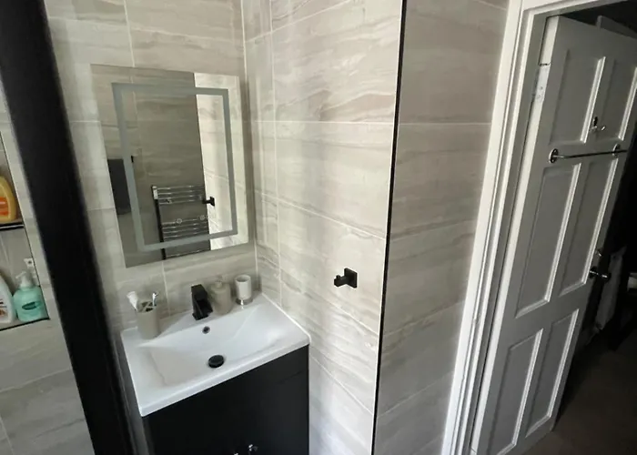 Fountain Park Get Away One Bedroom In A 2 Bedroom