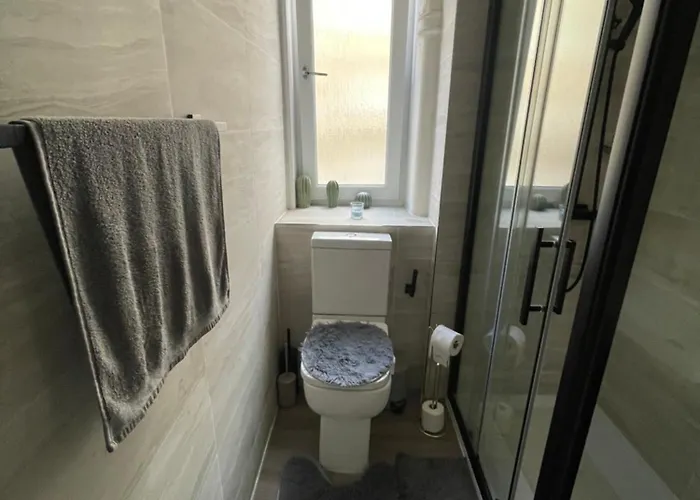 Fountain Park Get Away One Bedroom In A 2 Bedroom