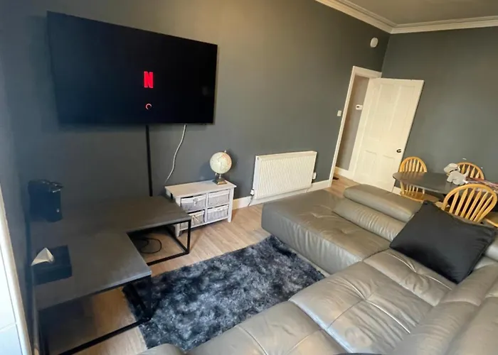 Fountain Park Get Away One Bedroom In A 2 Bedroom Homestay *