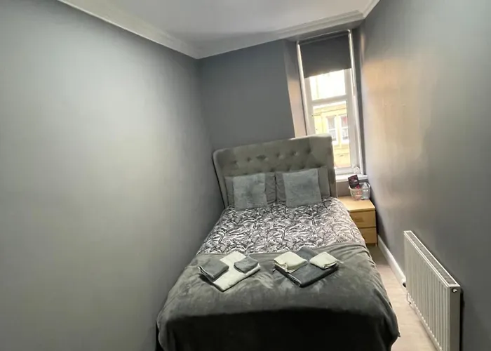 Homestay Fountain Park Get Away One Bedroom In A 2 Bedroom *
