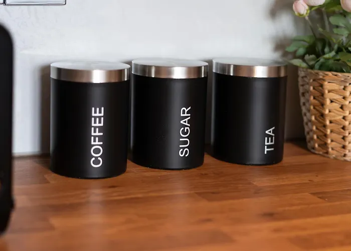 2bed-2bath Flat, Centre Διαμέρισμα Εδιμβούργο