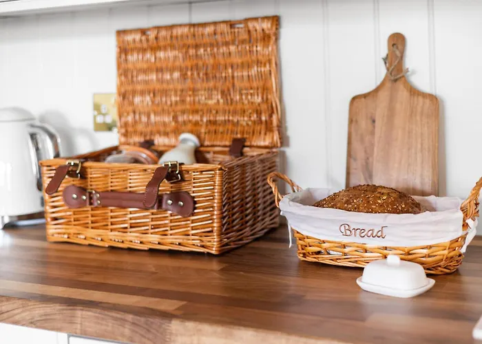 The Townhouse, Leith Aparthotel